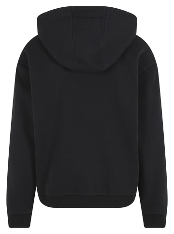Urban Classics Sweat & Fleece - Hoodies in black