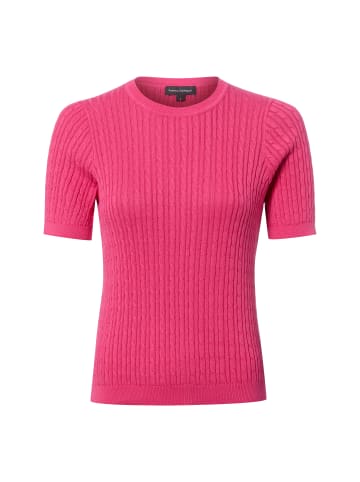 Franco Callegari Shirt in fuchsia