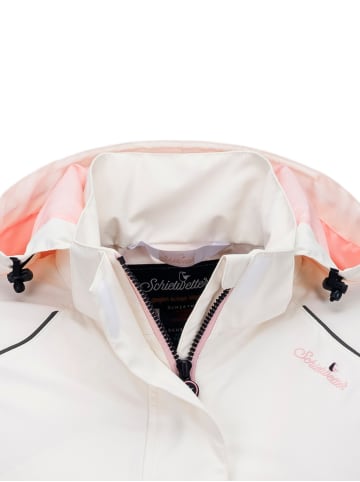 SCHIETWETTER "Kojenspatz Elke" in white