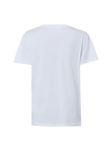 Liu Jo T-Shirt in weiß