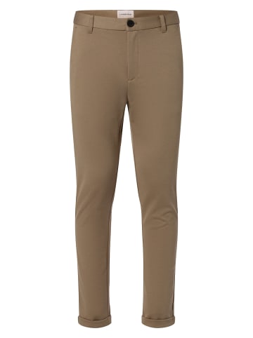 Lindbergh Hose in melange