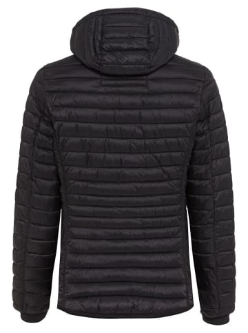 Camel Active Jacke in Black