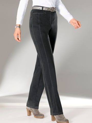 Cosma Thermo-Hose in dunkelgrau