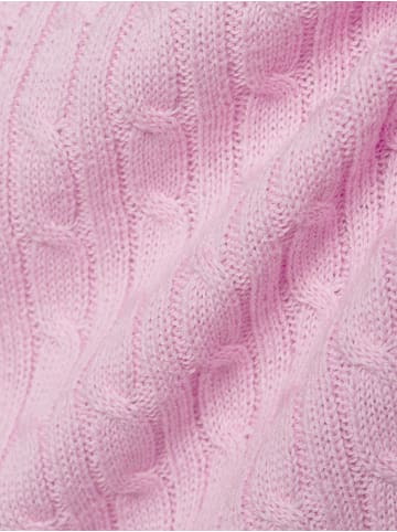 Franco Callegari Pullover in rosa - 0006