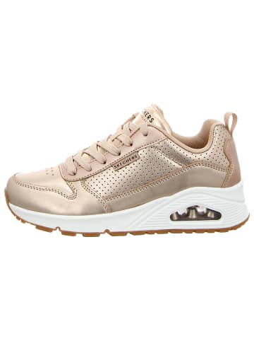 Skechers Sneaker in braun