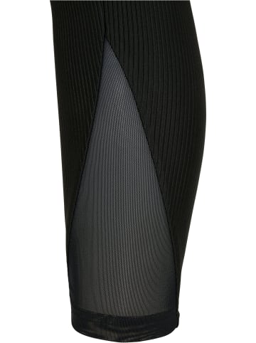 Urban Classics Urban Classics Leggings in black
