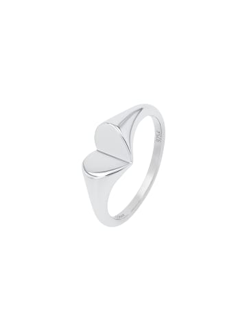 s.Oliver Ring in silber