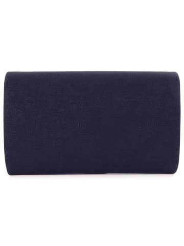 Tamaris Amalia Clutch Tasche 26 cm in blue