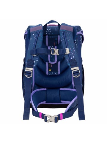 DerDieDas ErgoFlex Easy - Schulranzen Set 5tlg. 950 g (Deep Ocean) in Deep Ocean