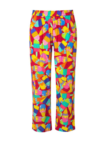 Angel of Style Hosen in neon rot