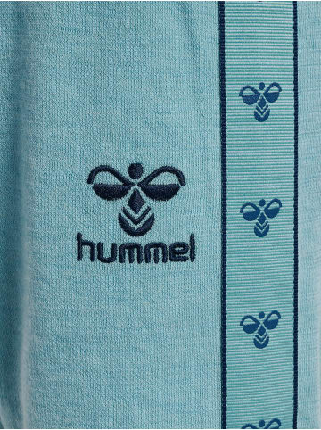 Hummel Hummel Hose Hmlwulba Kinder in MINERAL BLUE