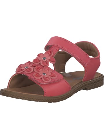 Imac Sandaletten in kuss/korallenrot