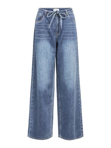 Object Jeans in Medium Blue Denim