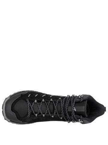 LOWA Wanderschuhe für Herren in schwarz