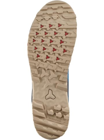 SHIMANO Fahrradschuhe ET501 MTB Flatpedal  47