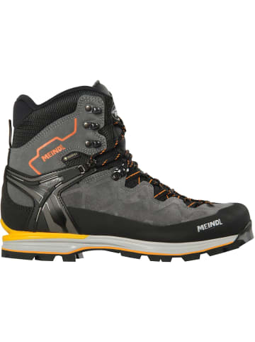 MEINDL Litepeak Pro GTX Litepeak Pro GTX in anthrazit/orange