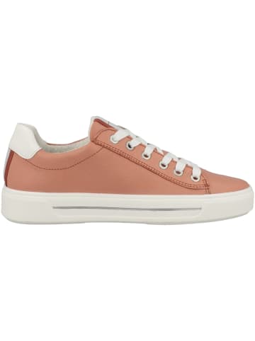 ara Sneaker low 12-27402 in orange