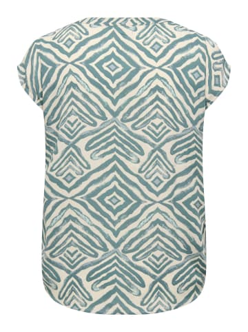 ONLY Carmakoma Hemd in Abyss