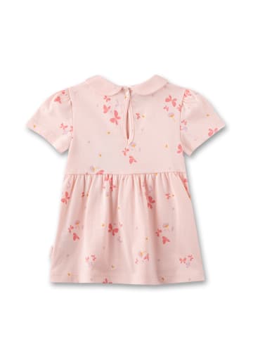 Sanetta Kleid in Rosa