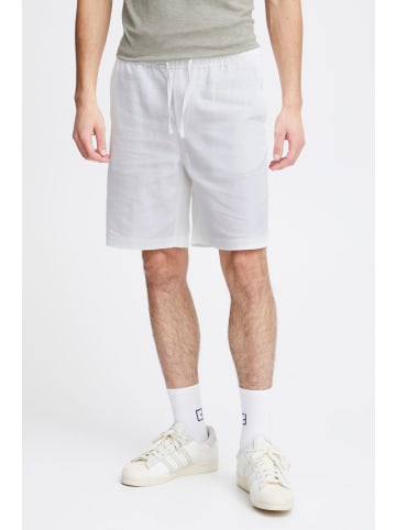 CASUAL FRIDAY Shorts CFPhelix 0066 linen mix shorts 20504637 Shorts aus Leinenmix in Weiß