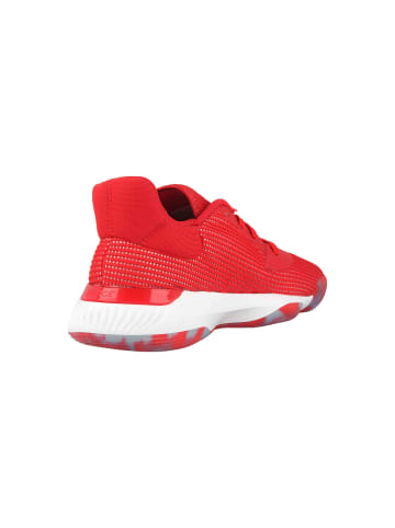 adidas Sportschuhe in Rot