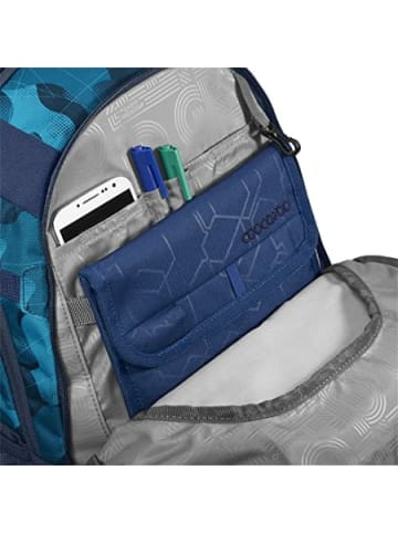 Hama Rucksack für Damen in blau