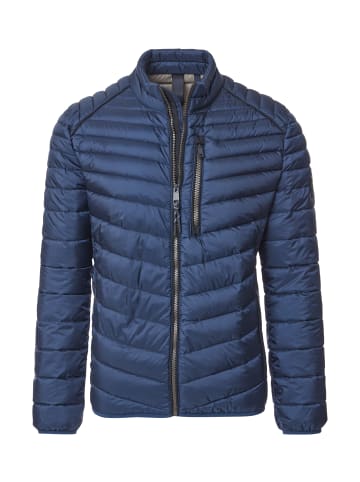 CASAMODA Jacke in sattes Mittelblau