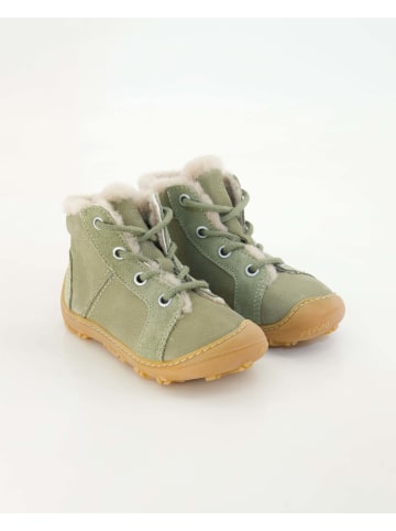 Ricosta Winterstiefel in Grün