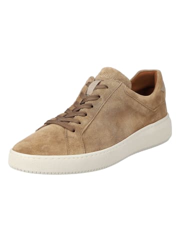 WALDLÄUFER Lowtop-Sneaker in taupe