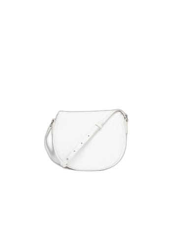 Replay Weiß Polyethylen Handtasche
