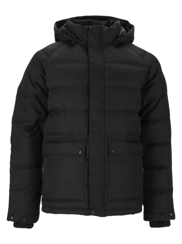 Vertical Daunen-Steppjacke Pamer in 1001 Black