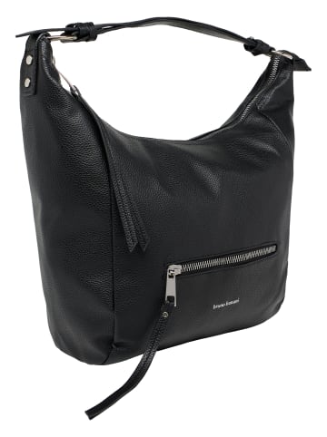 Bruno Banani Shopper Beswick in Schwarz