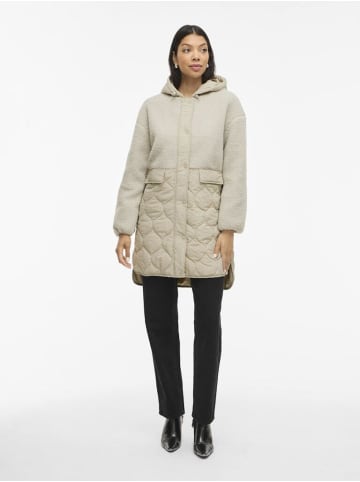 Vila Jacke in Feather Gray