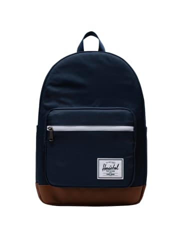 Herschel Herschel Pop Quiz Backpack in Dunkelblau