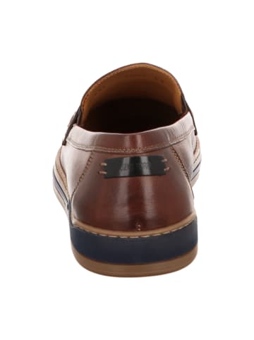 Galizio Torresi Mokassins in Braun