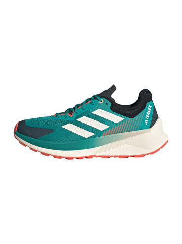 adidas Performance Halbschuhe grün