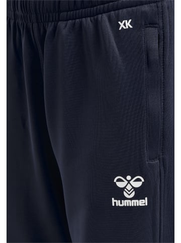 Hummel Verstellbare Taille Hose Hmlcore Kinder in MARINE
