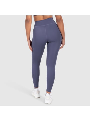 SMILODOX Leggings Selina in Dunkelblau