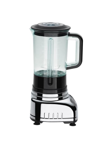 DUALIT | Standmixer, VORTECS, poliert