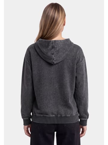 myMo Women Hoodie in Black