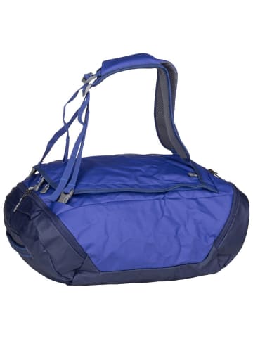 Deuter Sporttasche Duffel Pro 40 in Neptune/Nightblue