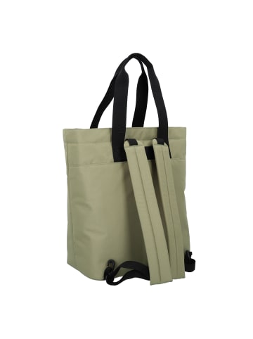 Jack Wolfskin Thrity Five Cans Schultertasche 34 cm in bay leaf