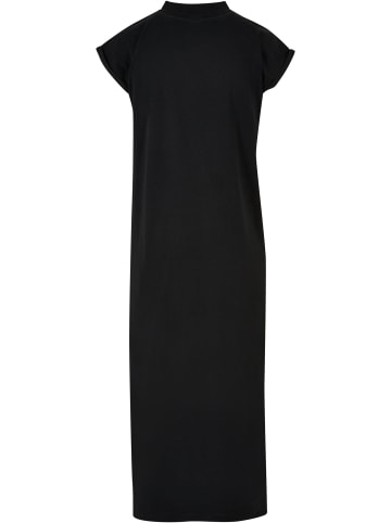 Urban Classics Urban Classics Kleider in black