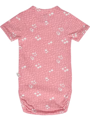 Hummel Strampler Hmlzanzi Mädchen in BRIDAL ROSE