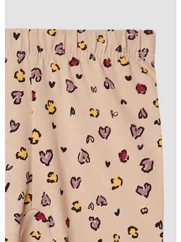 s.Oliver Leggins in 80A2_helles beige