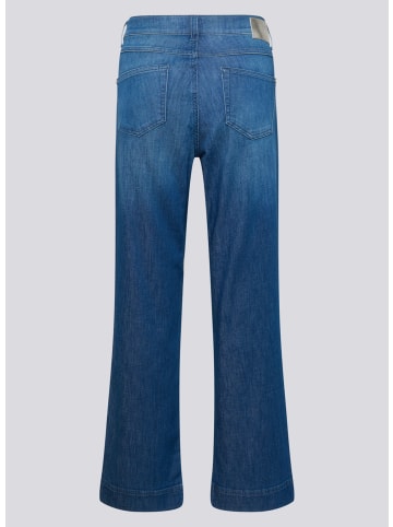 Rabe Hose in Dunkelblau