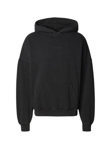 PEGADOR PEGADOR Sweat & Fleece - Hoodies in vintage black/black