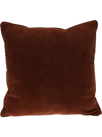Home&Styling Collection Kissen in braun
