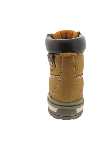 Dockers by Gerli Schnürstiefel Beige