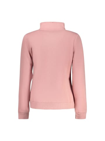 NORWAY 1963 Rosa Baumwoll-Sweatshirt